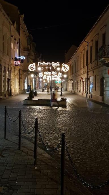 Komfortowy W Centrum Nowego Sacza Apartment Nowy Sacz