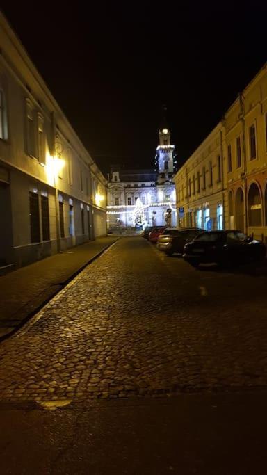 Apartment Komfortowy W Centrum Nowego Sacza *
