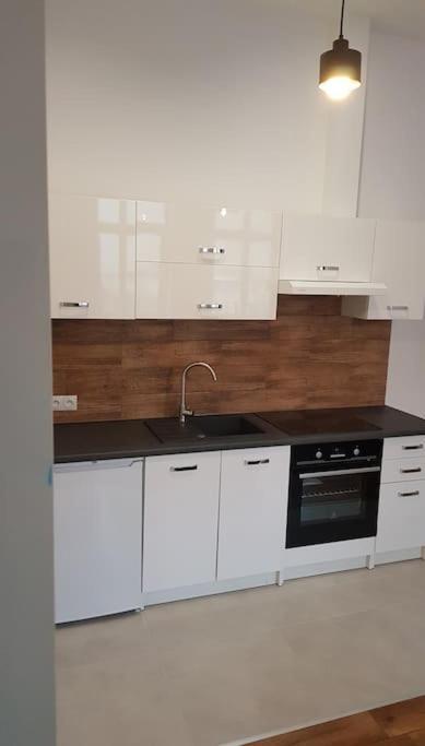 Apartment Komfortowy W Centrum Nowego Sacza Nowy Sacz
