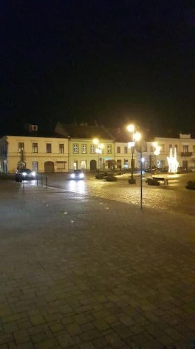 Komfortowy W Centrum Nowego Sacza Nowy Sacz
