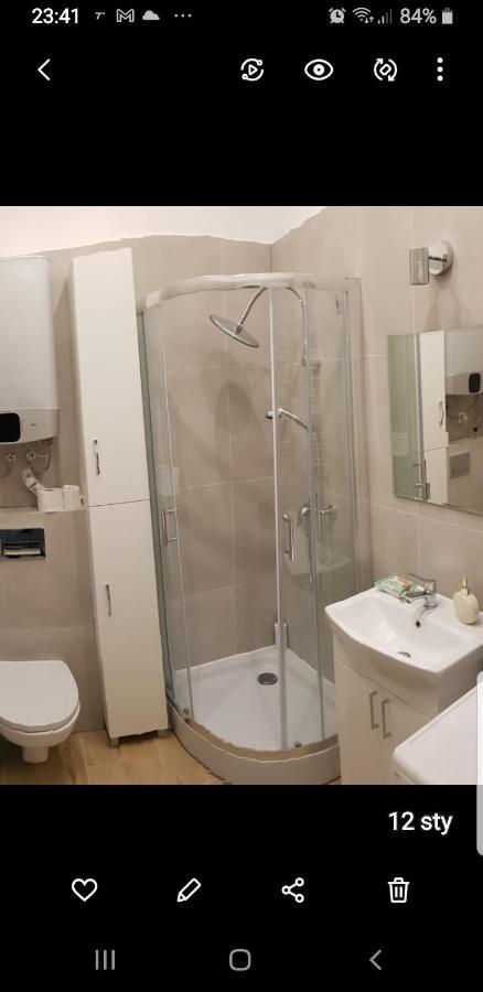 Komfortowy W Centrum Nowego Sacza * Nowy Sacz