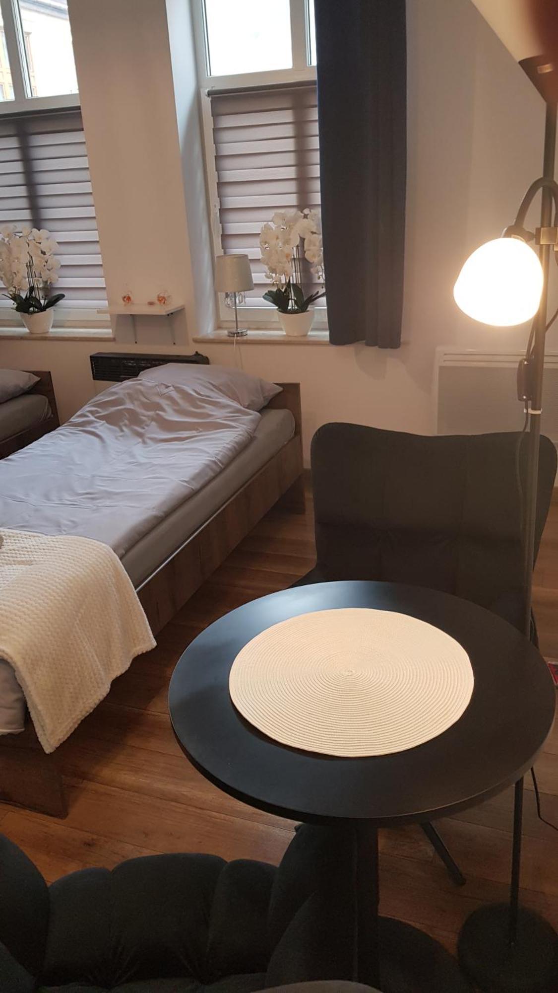 Apartment Komfortowy W Centrum Nowego Sacza *