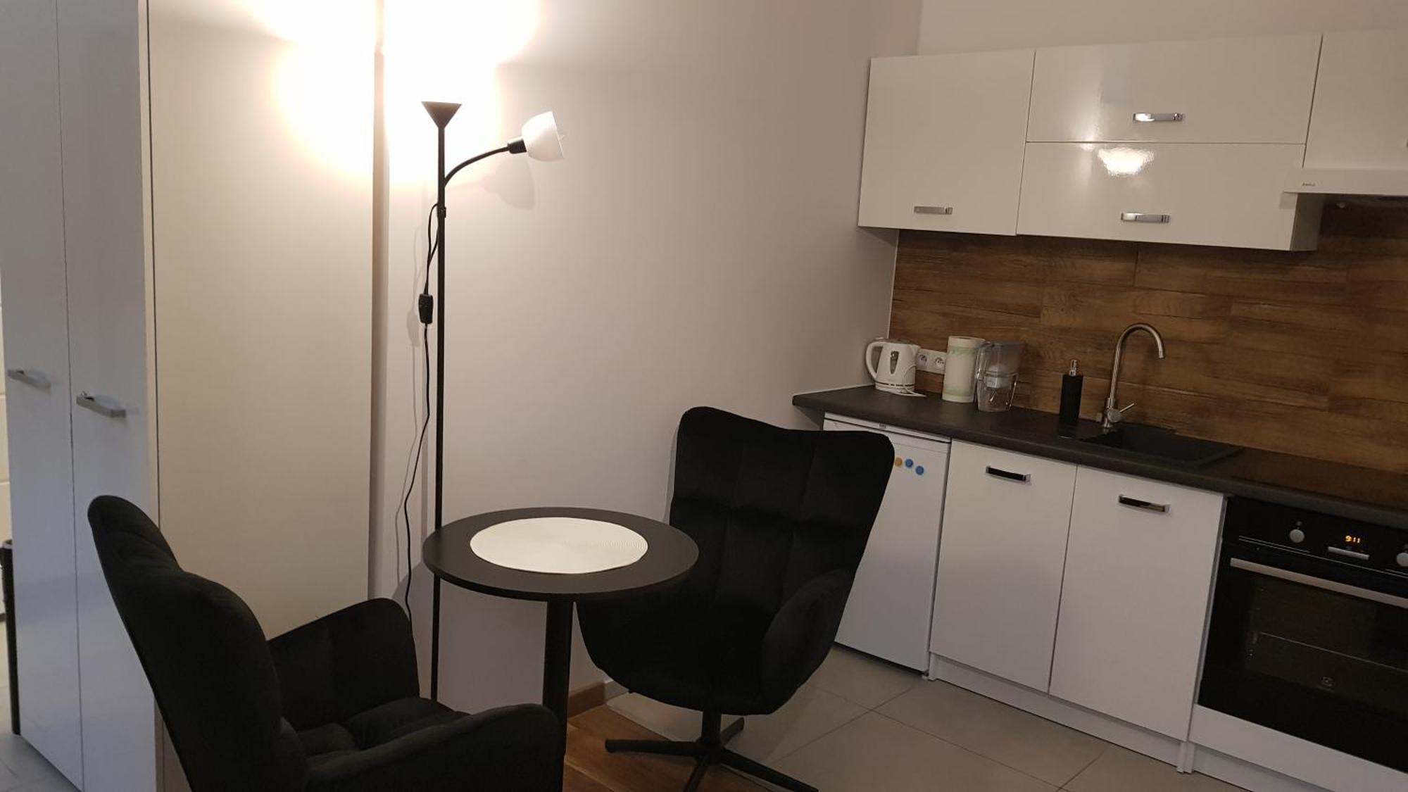 Komfortowy W Centrum Nowego Sacza Nowy Sacz